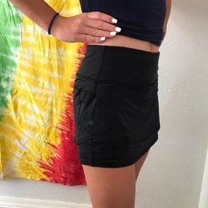 Athleta Skort